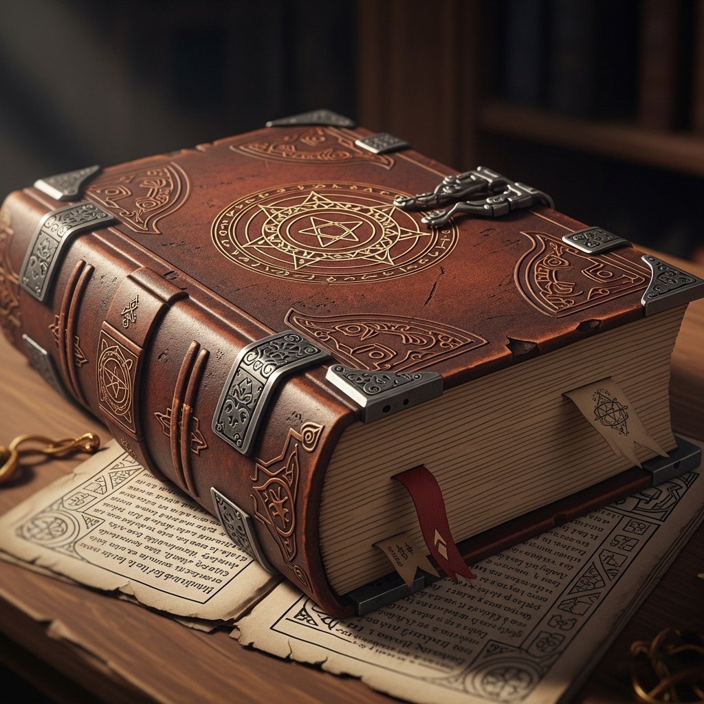Book