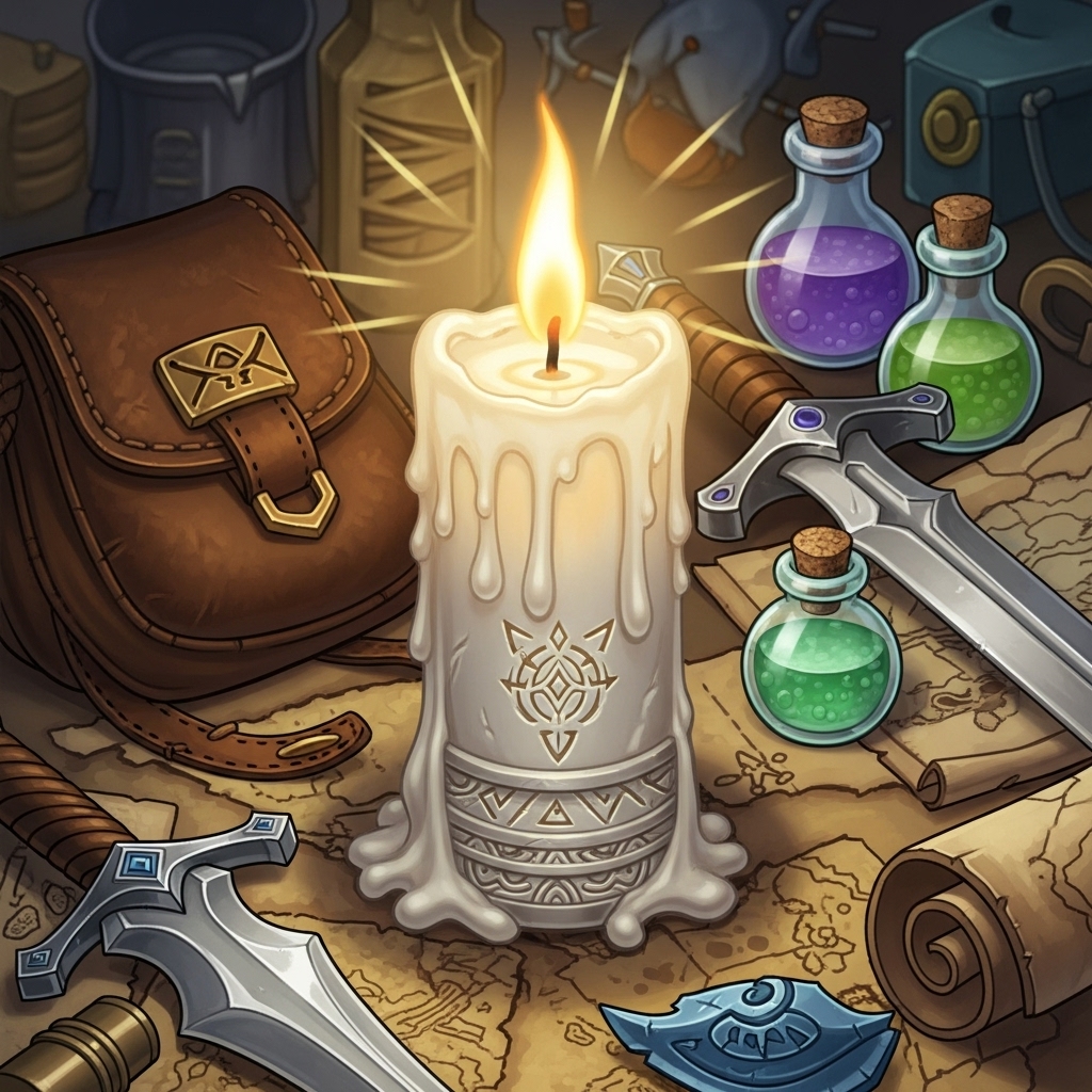Candle