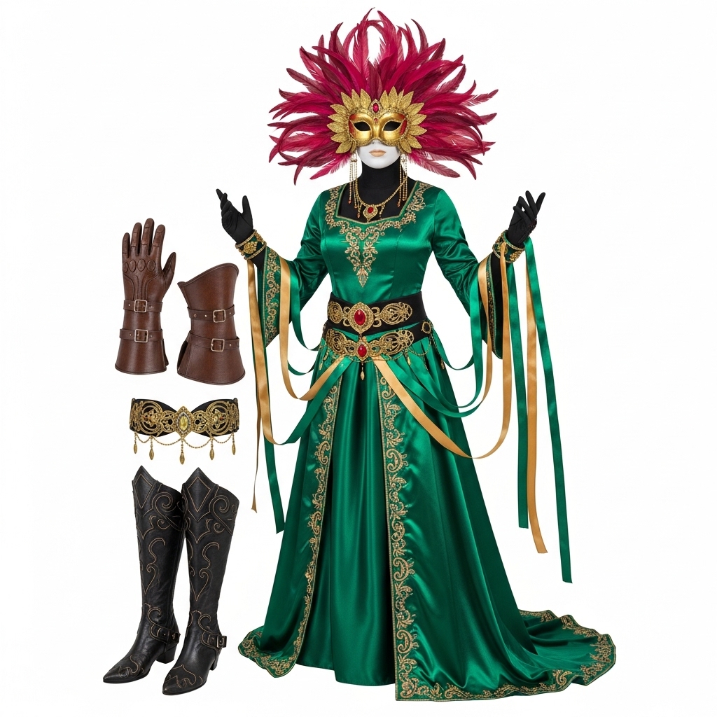 Costume