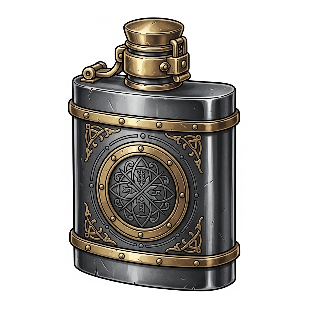 Flask
