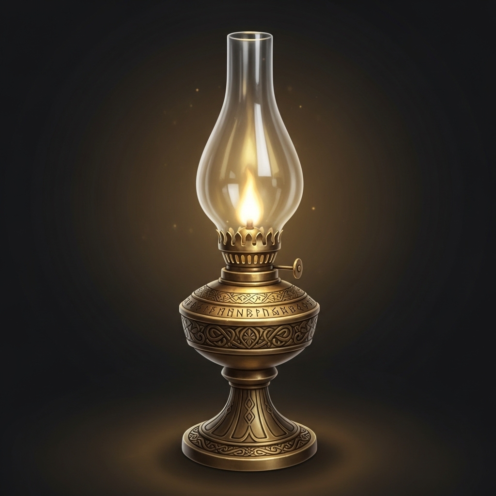 Lamp