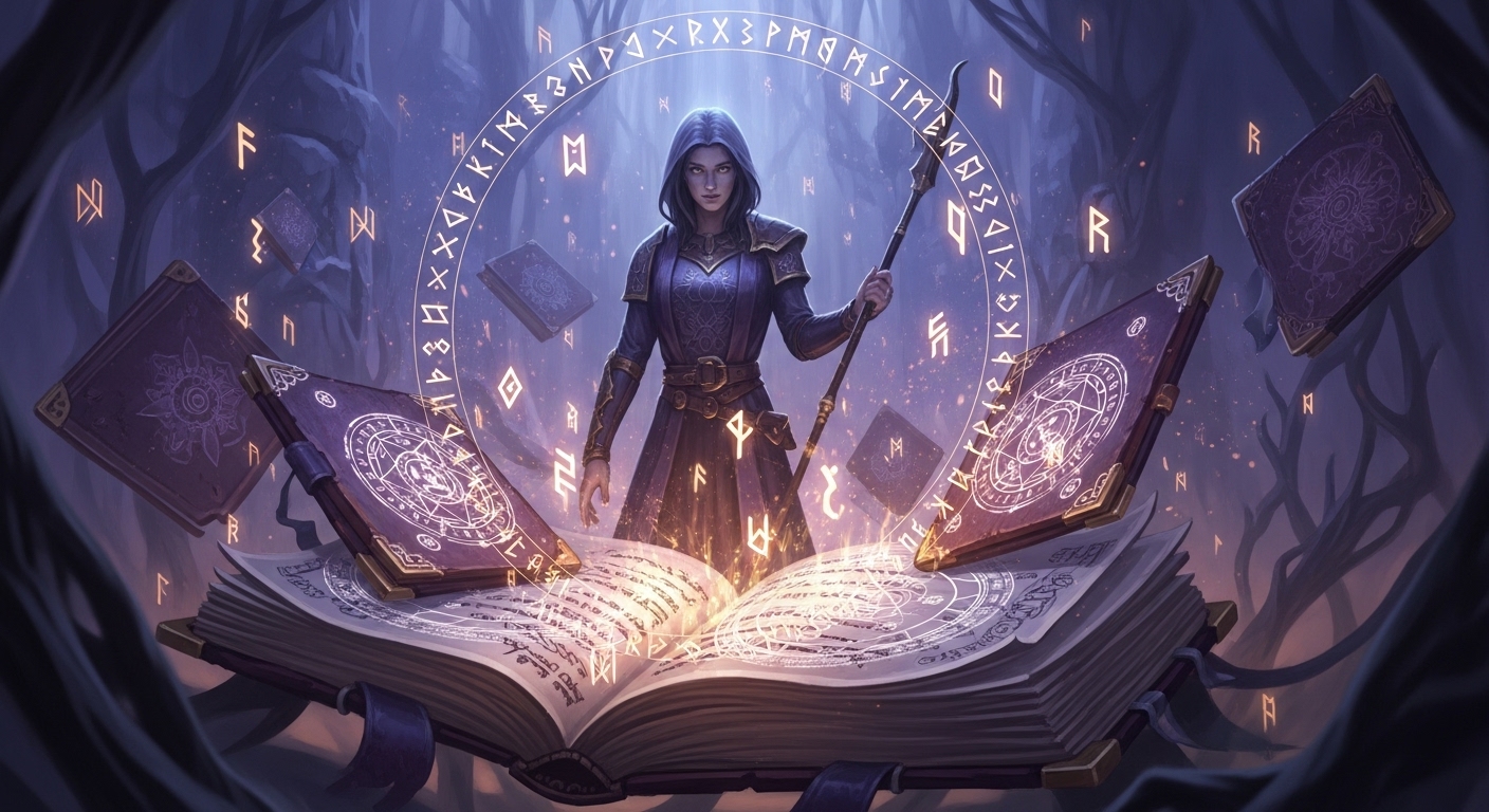 Arcana