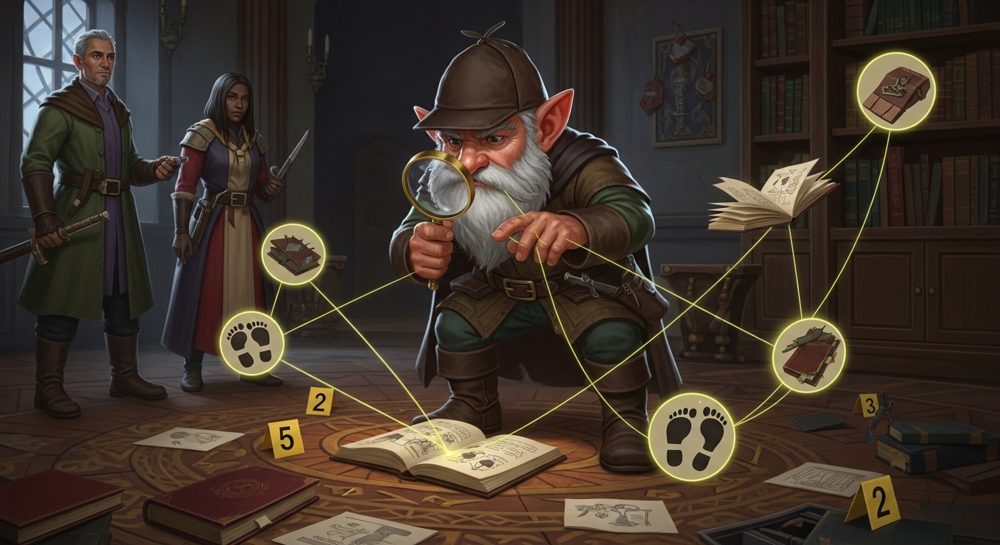 Investigation