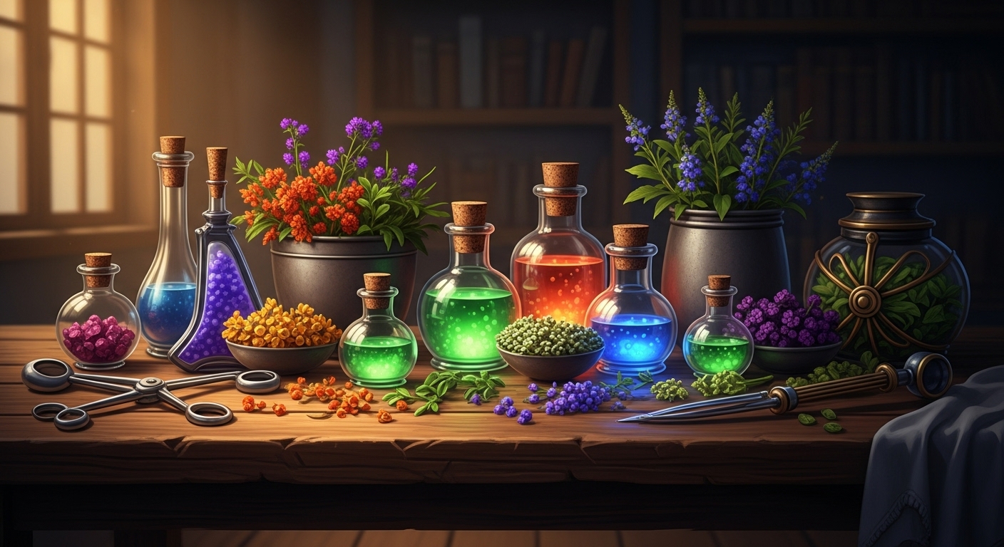Medicine