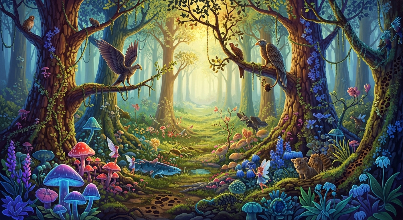 Nature